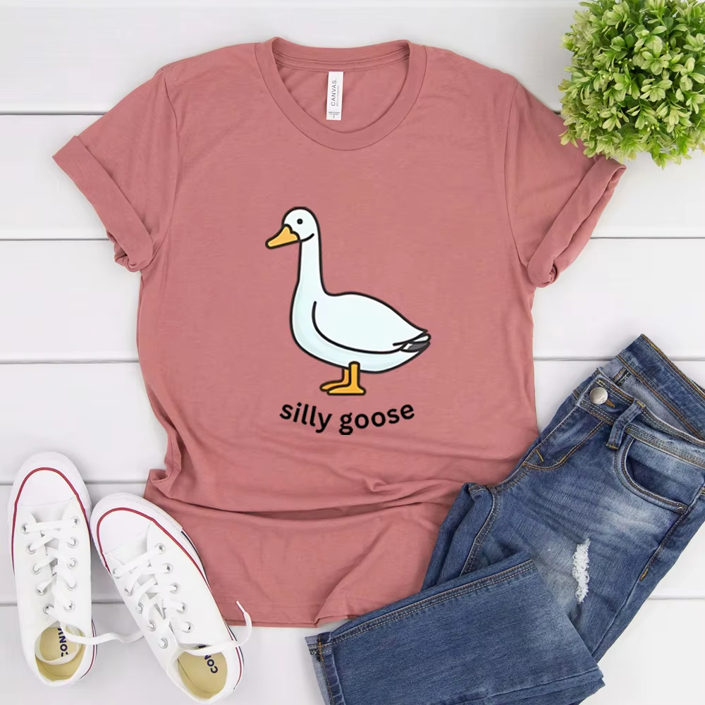 Silly Goose TShirt