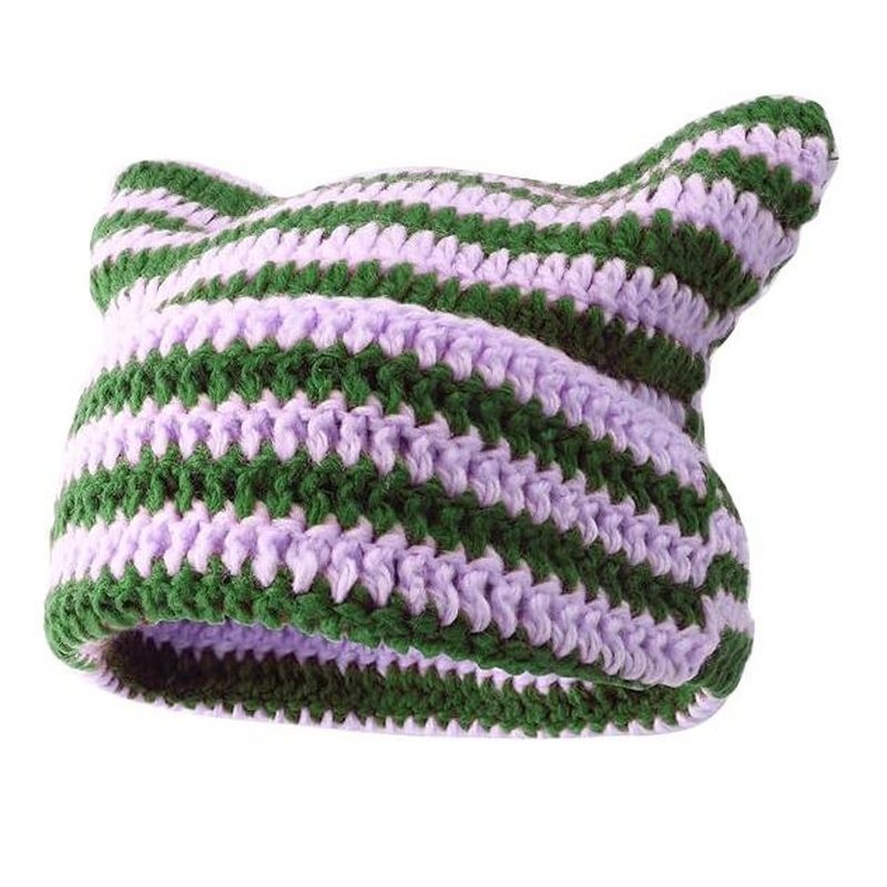 Feline Mischief Knit – Image 5