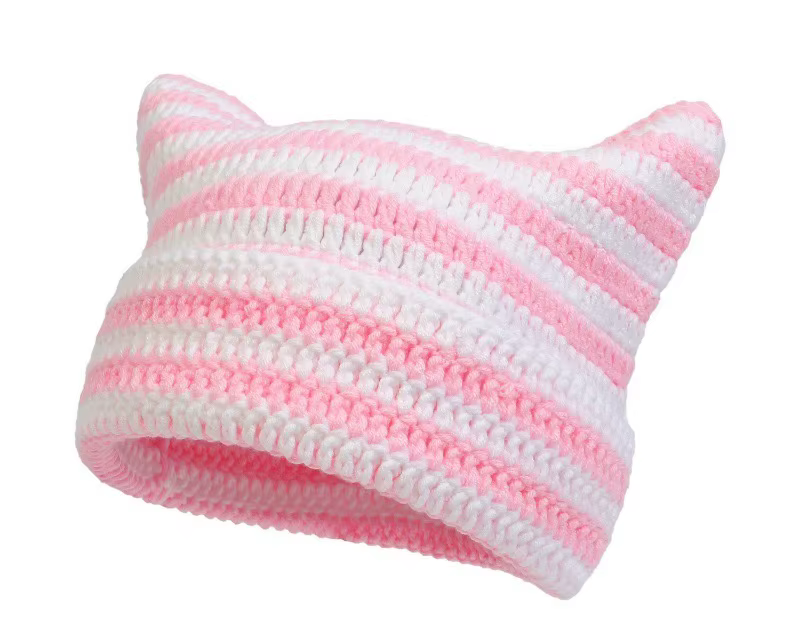 Feline Mischief Knit – Image 9