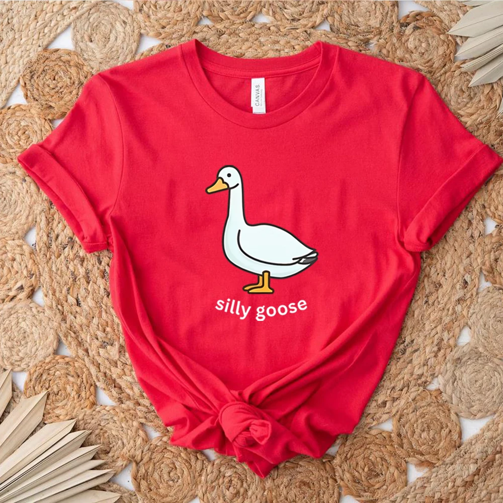 Silly Goose TShirt – Image 12