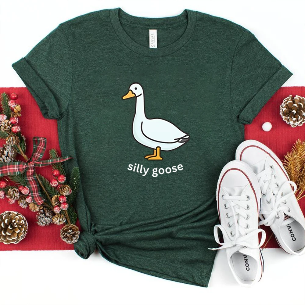 Silly Goose TShirt – Image 18