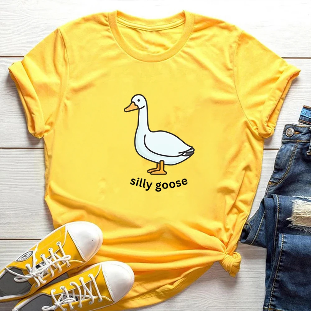 Silly Goose TShirt – Image 14