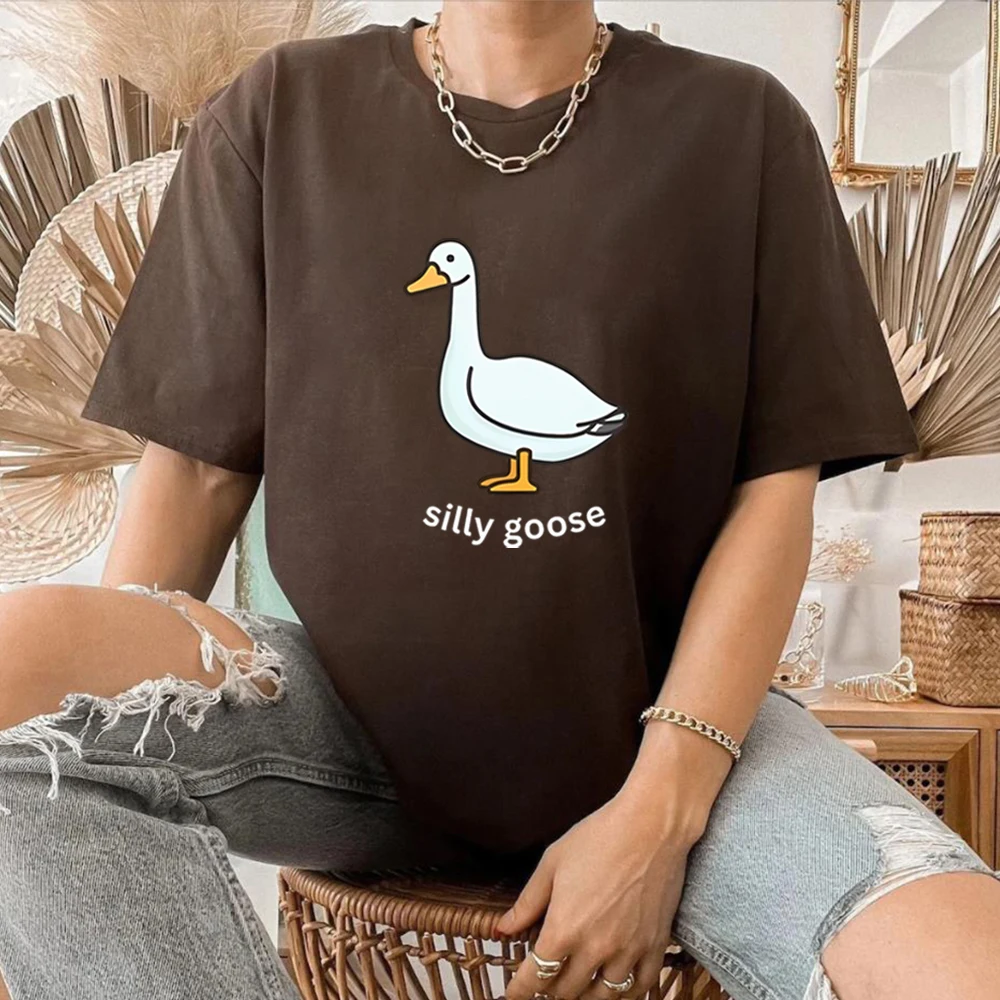 Silly Goose TShirt – Image 19