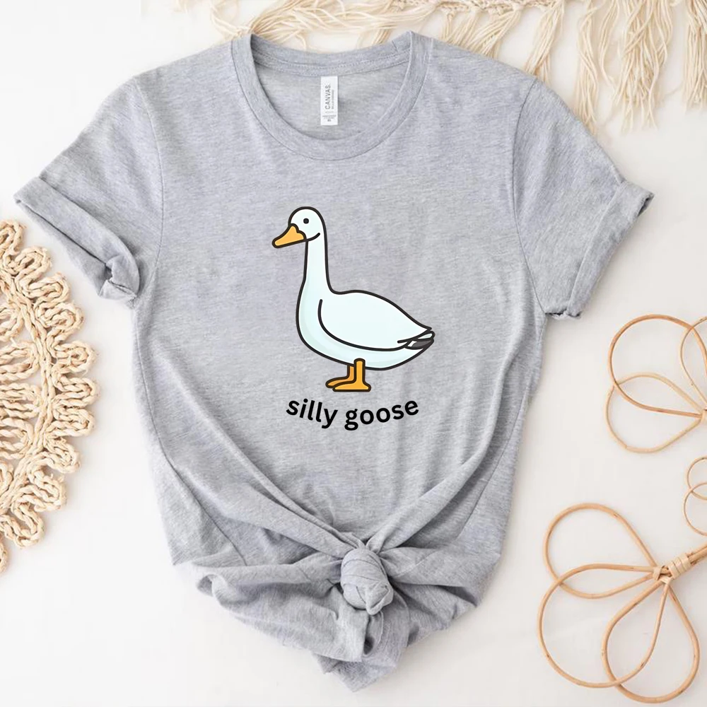 Silly Goose TShirt – Image 16