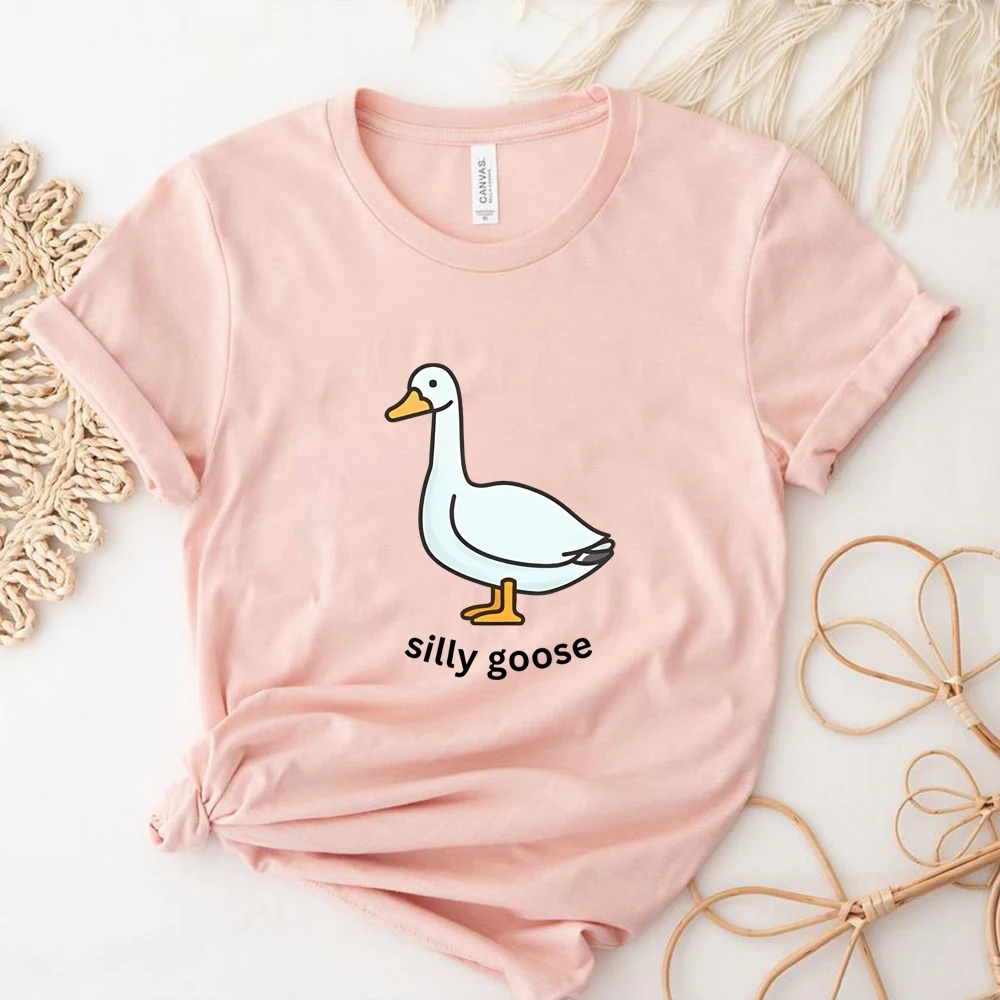 Silly Goose TShirt – Image 11