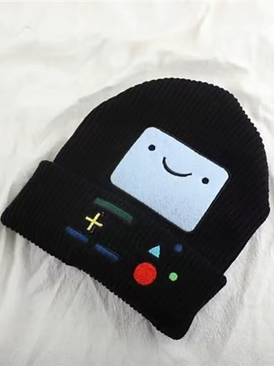 Console Beanie